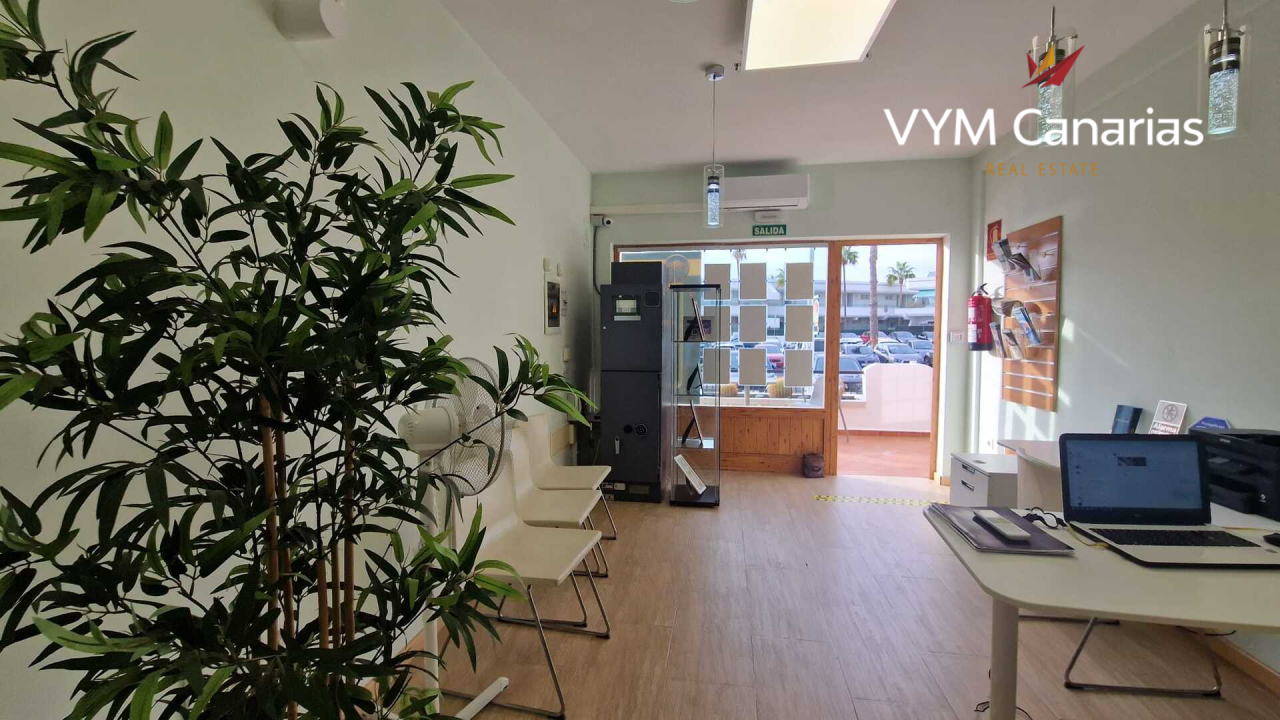 Офис на Тенерифе, Испания, 29 м² - фото 2