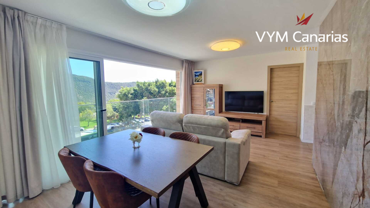 Апартаменты на Тенерифе, Испания, 115 м² - фото 3