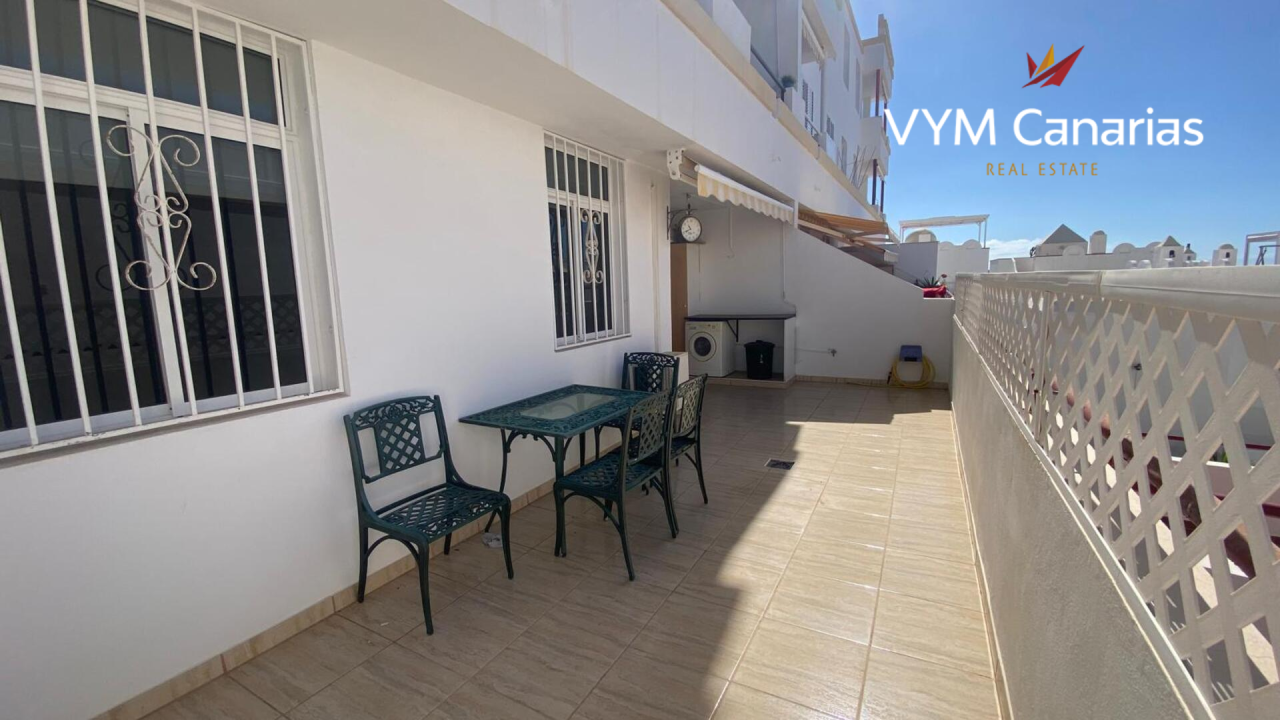 Апартаменты на Тенерифе, Испания, 87 м² - фото 3