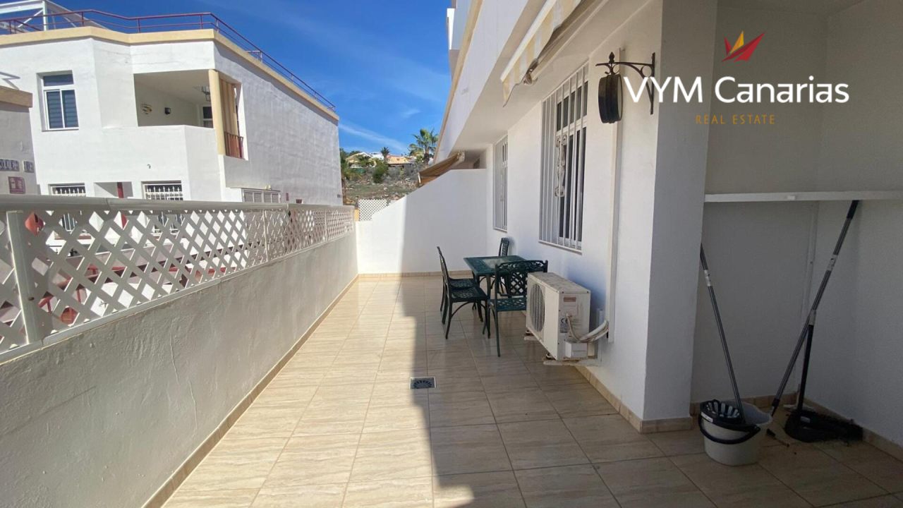 Апартаменты на Тенерифе, Испания, 87 м² - фото 4