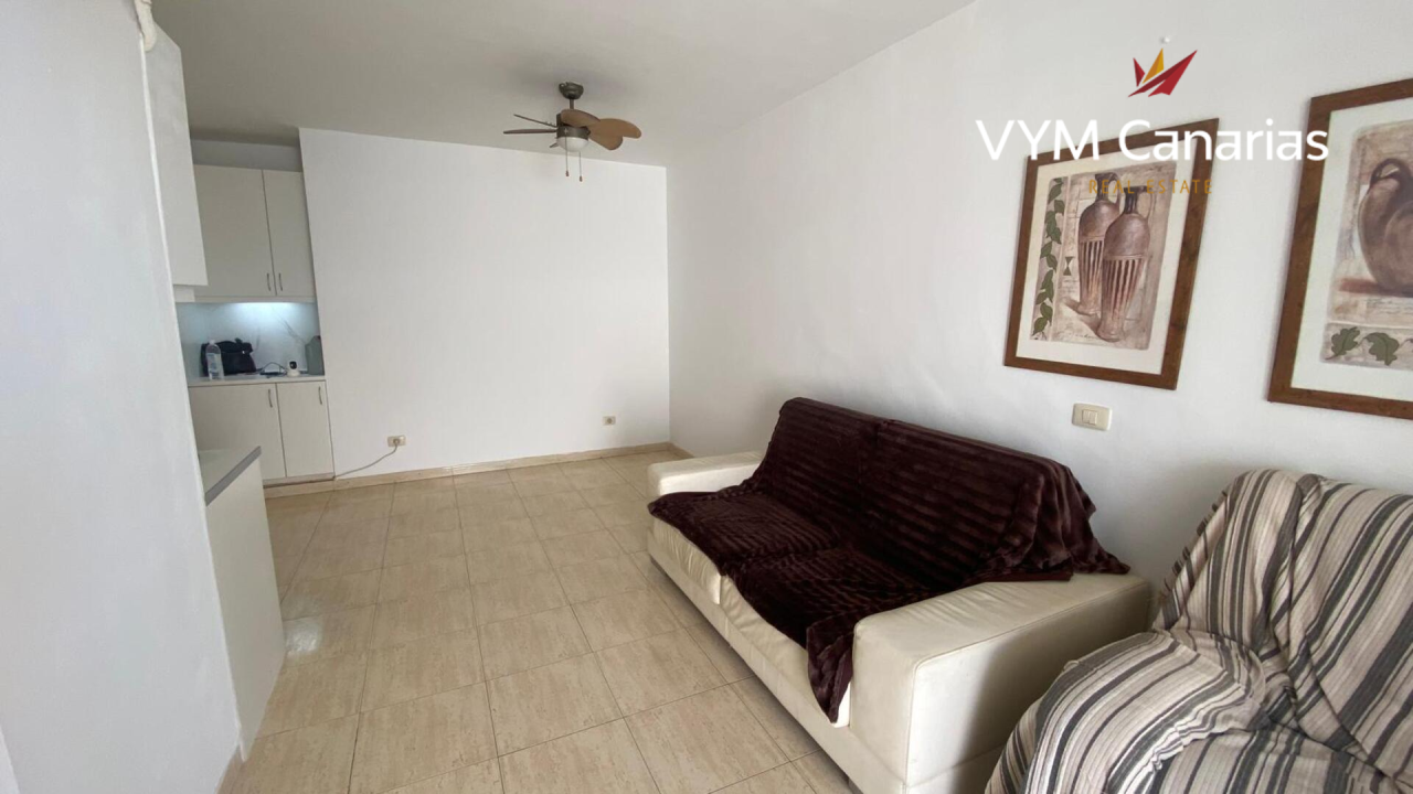 Апартаменты на Тенерифе, Испания, 87 м² - фото 5