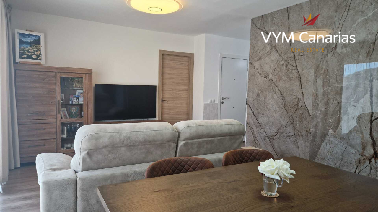 Апартаменты на Тенерифе, Испания, 115 м² - фото 5