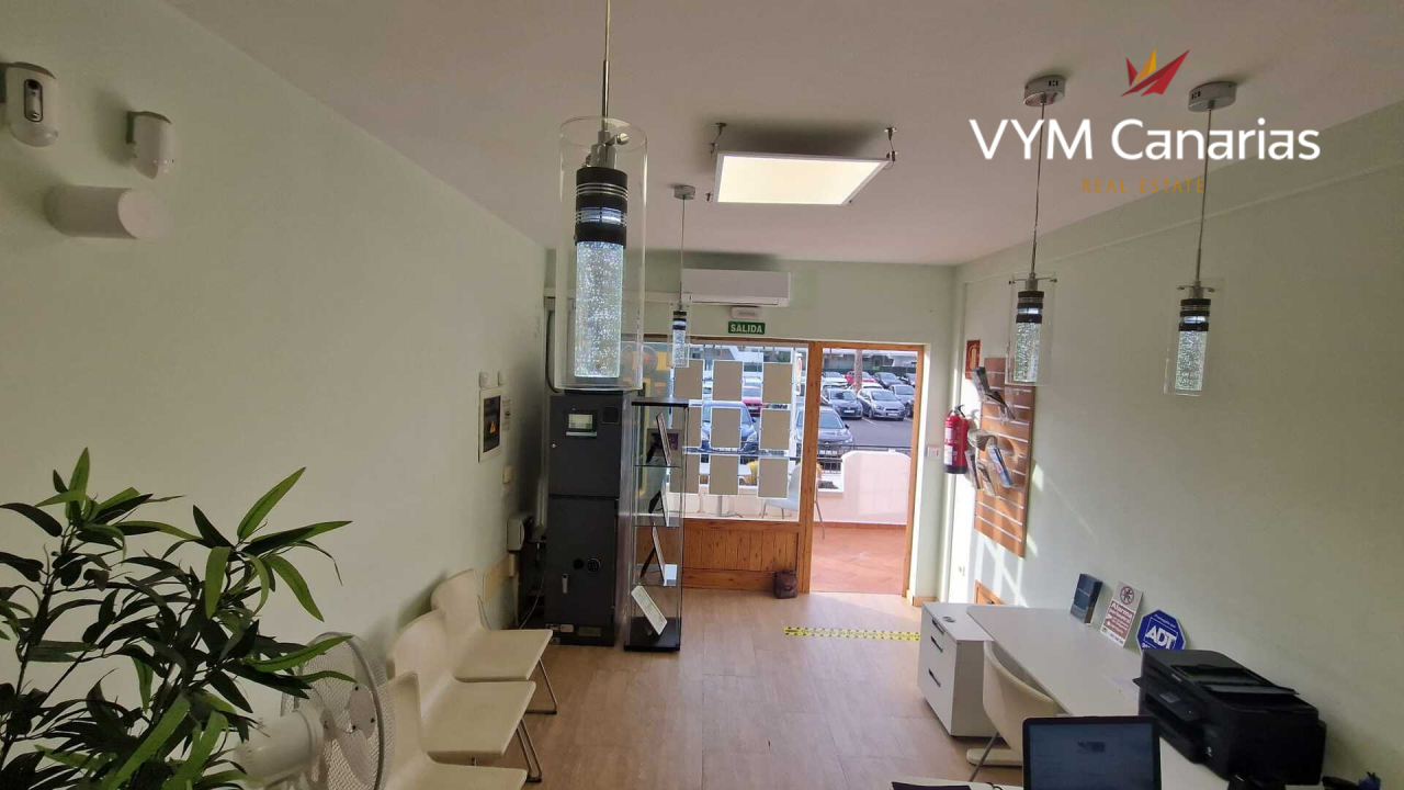 Офис на Тенерифе, Испания, 29 м² - фото 5