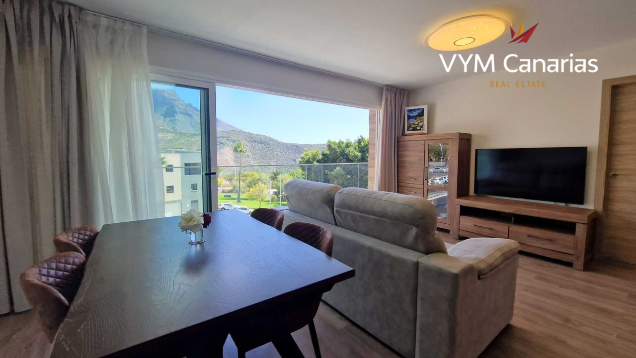 Апартаменты на Тенерифе, Испания, 115 м² - фото 6