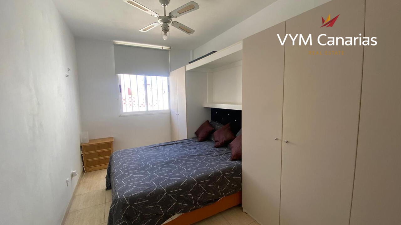 Апартаменты на Тенерифе, Испания, 87 м² - фото 6