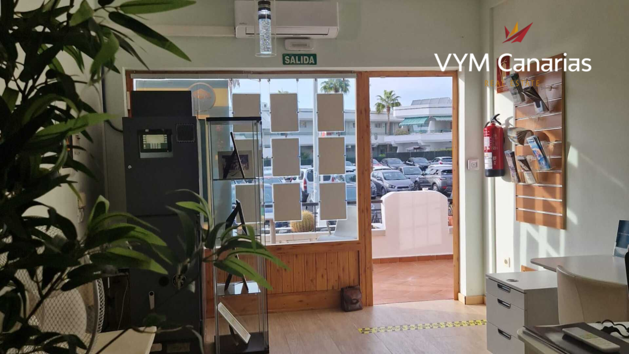 Офис на Тенерифе, Испания, 29 м² - фото 6