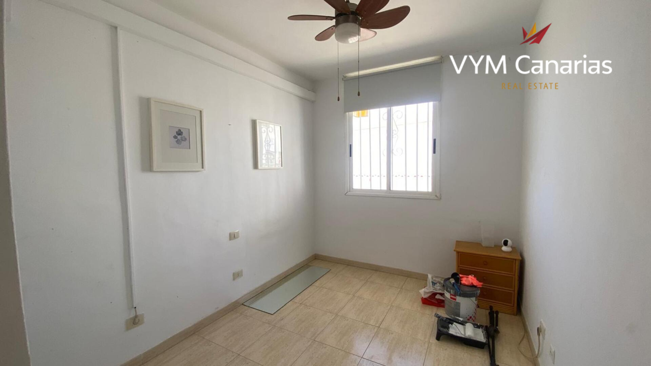 Апартаменты на Тенерифе, Испания, 87 м² - фото 7