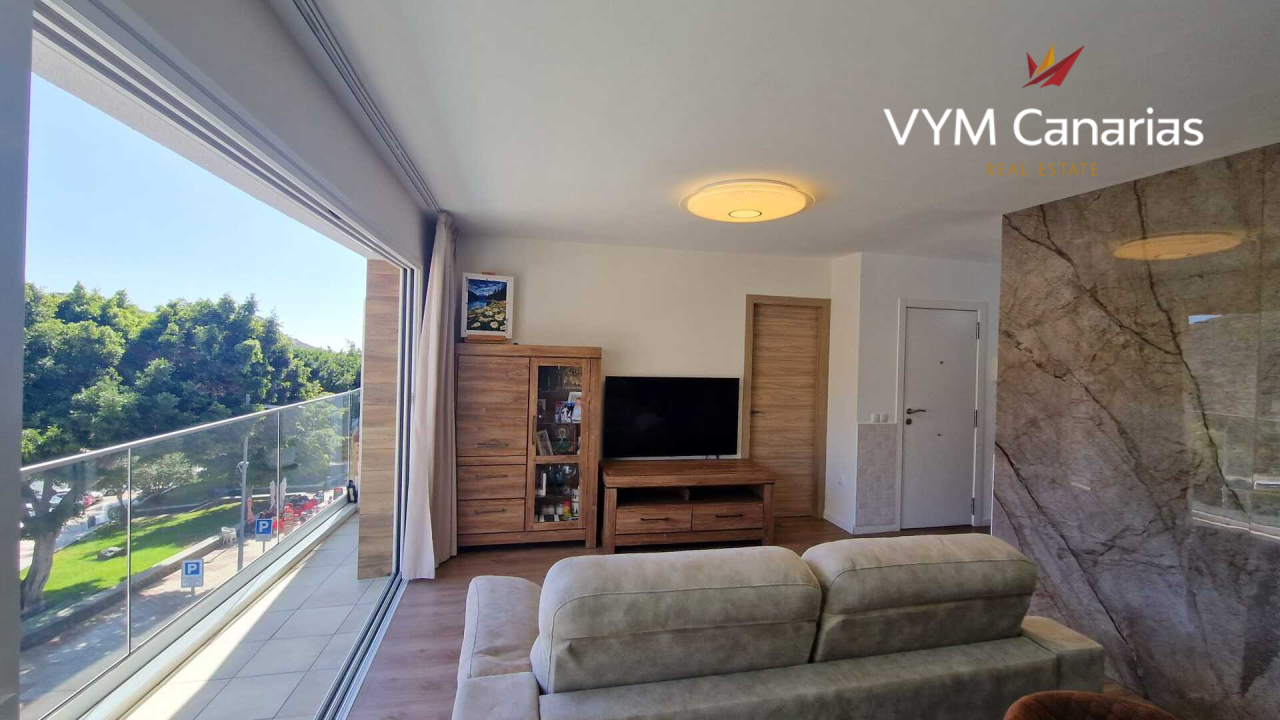 Апартаменты на Тенерифе, Испания, 115 м² - фото 7