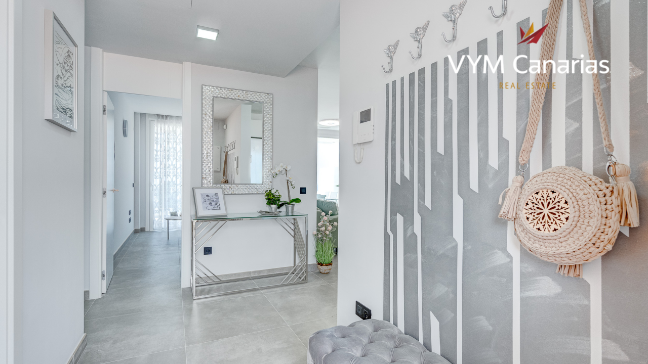 Пентхаус на Тенерифе, Испания, 134 м² - фото 7