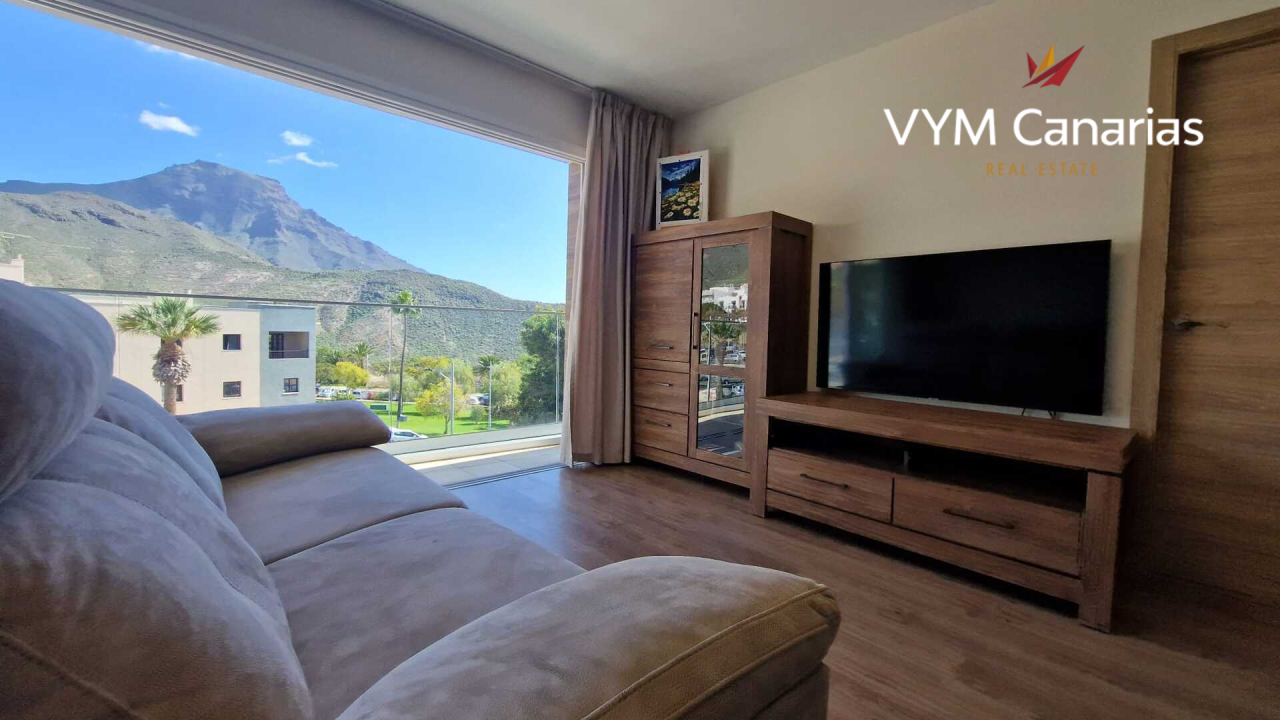 Апартаменты на Тенерифе, Испания, 115 м² - фото 8