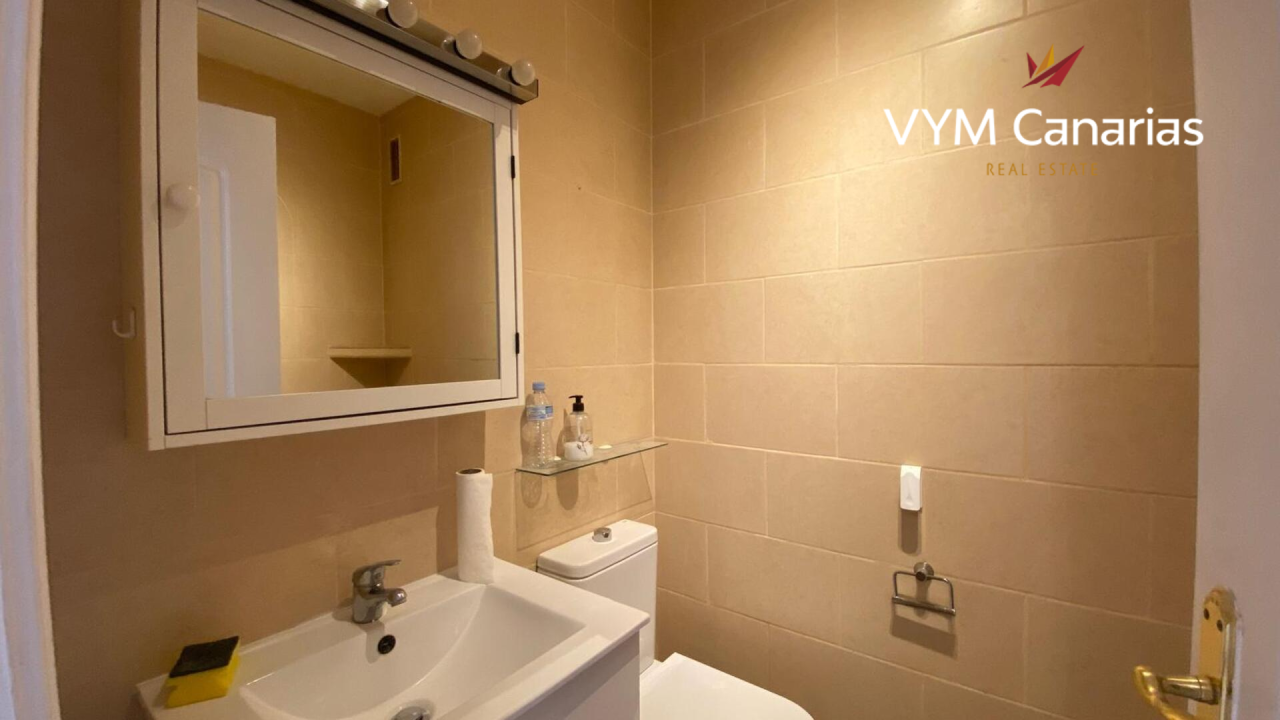 Апартаменты на Тенерифе, Испания, 87 м² - фото 9