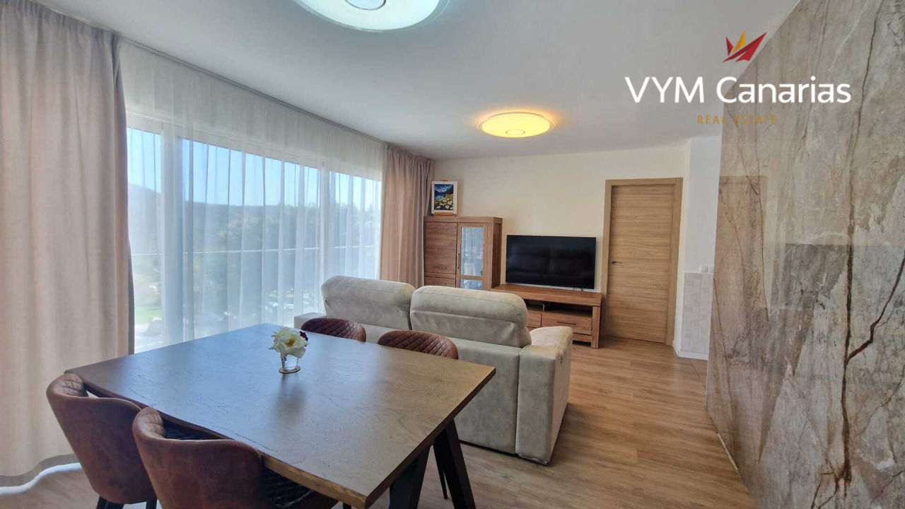 Апартаменты на Тенерифе, Испания, 115 м² - фото 9