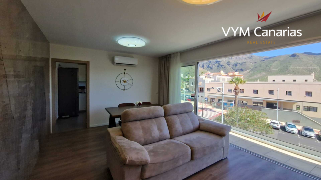 Апартаменты на Тенерифе, Испания, 115 м² - фото 10