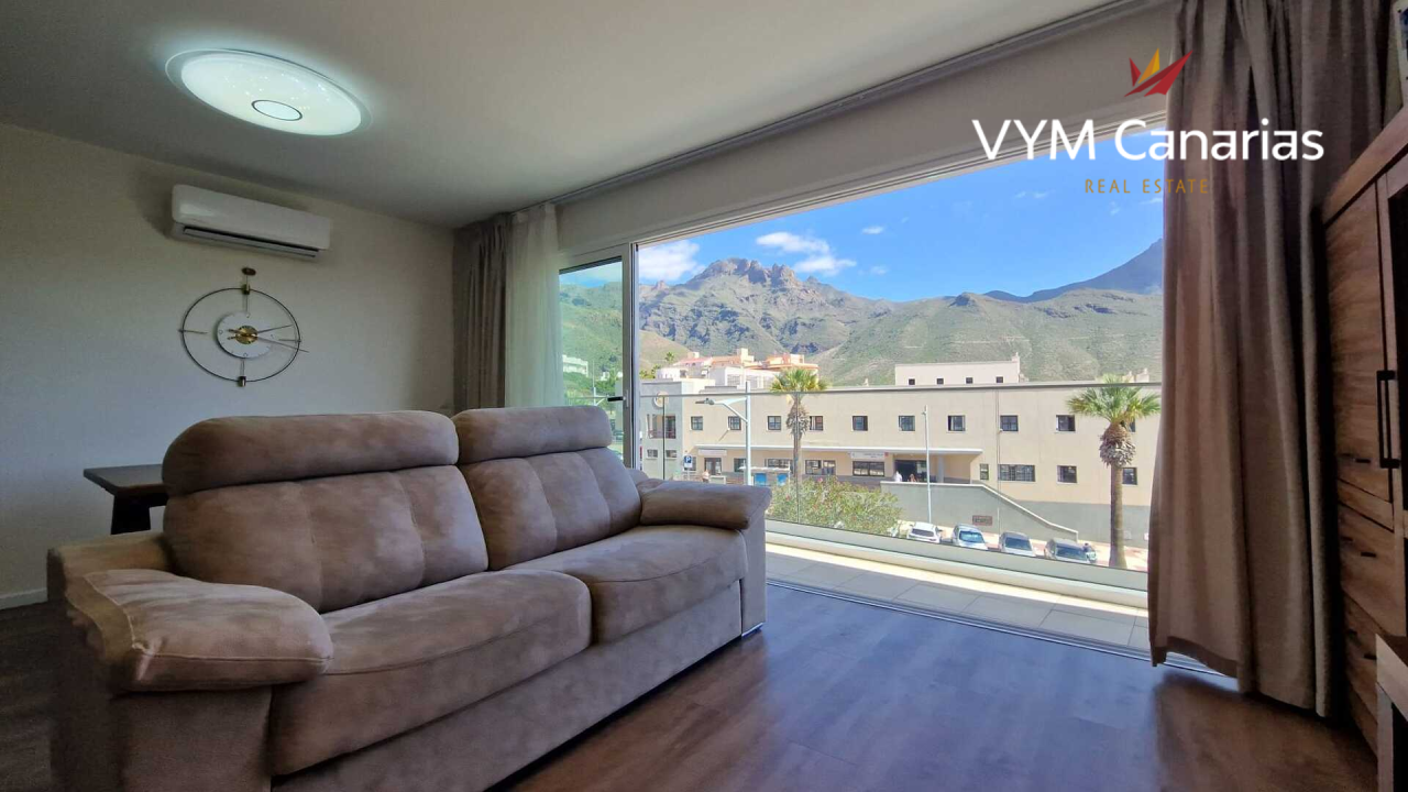 Апартаменты на Тенерифе, Испания, 115 м² - фото 11