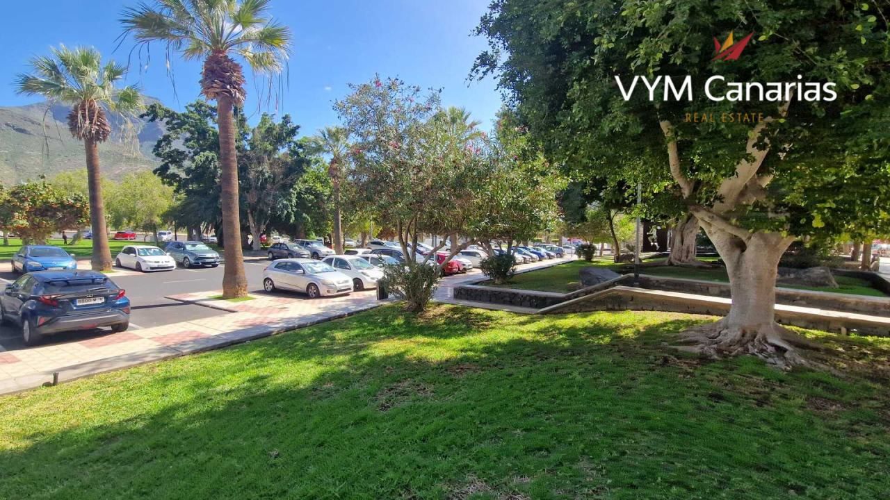 Апартаменты на Тенерифе, Испания, 115 м² - фото 12