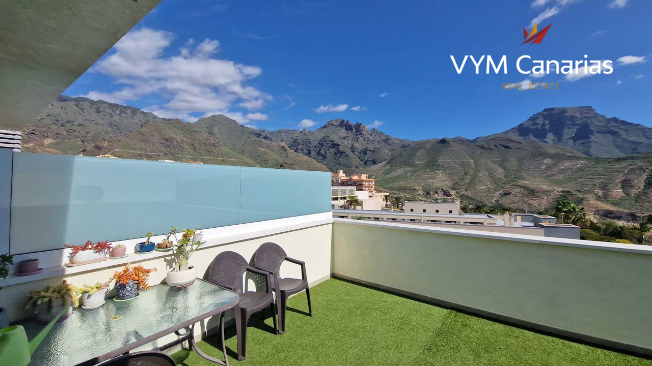 Апартаменты на Тенерифе, Испания, 115 м² - фото 14