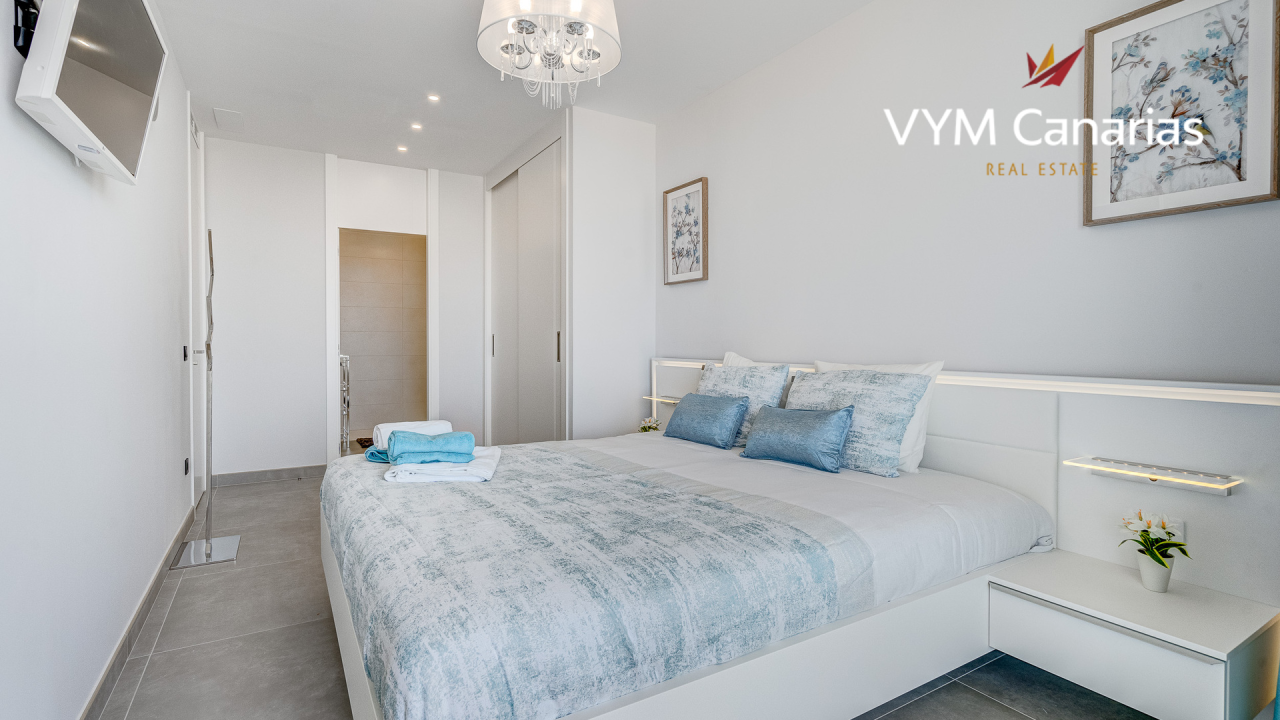 Пентхаус на Тенерифе, Испания, 134 м² - фото 15