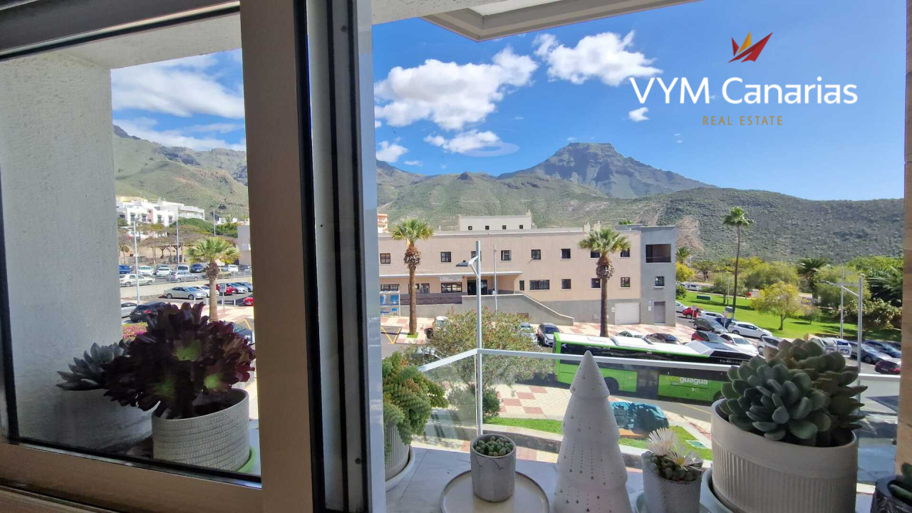 Апартаменты на Тенерифе, Испания, 115 м² - фото 16