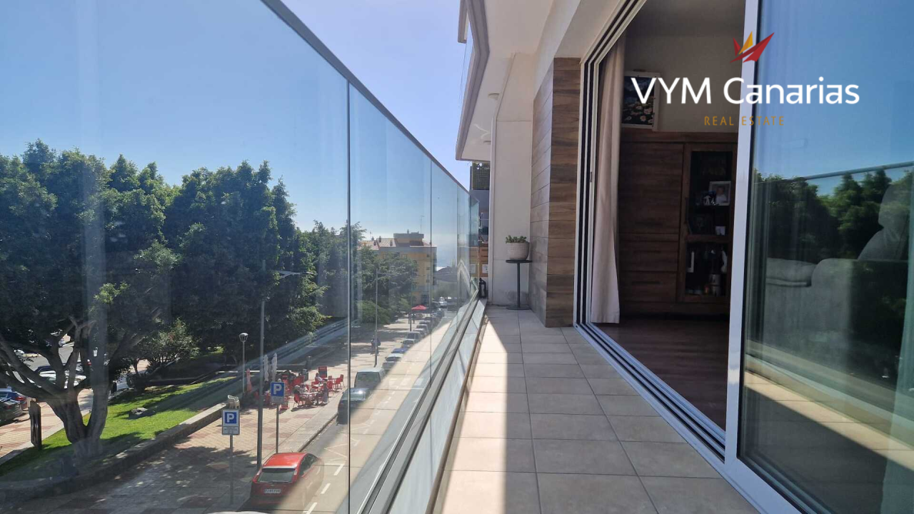 Апартаменты на Тенерифе, Испания, 115 м² - фото 19