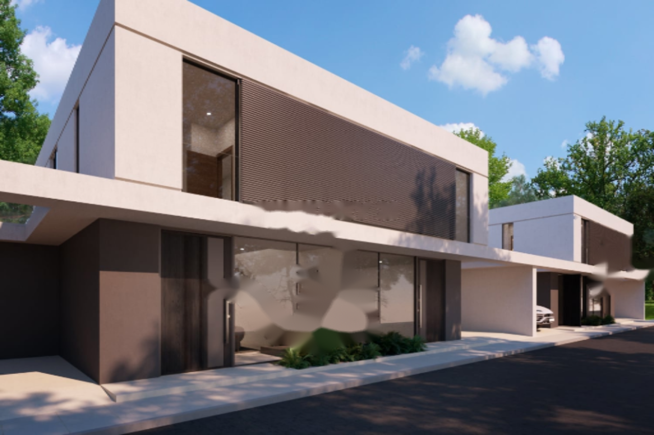 Квартира в Ларнаке, Кипр, 130 м² - фото 1