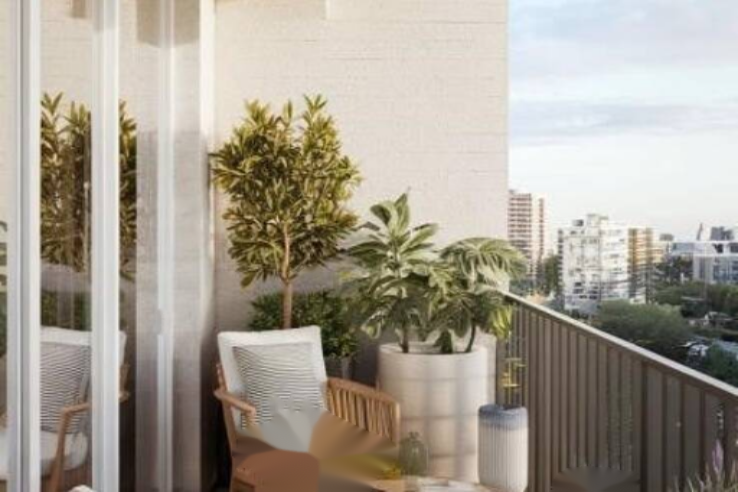 Квартира в Каннах, Франция, 44 м² - фото 1