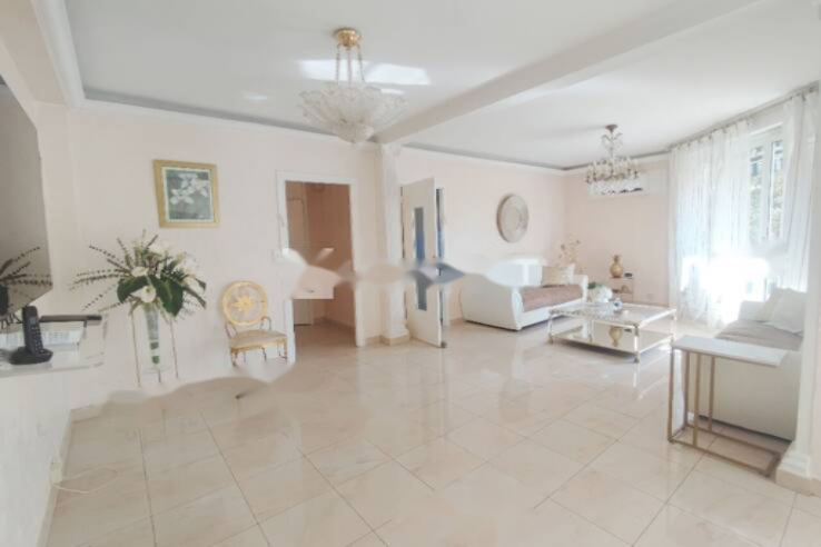 Квартира в Каннах, Франция, 96 м² - фото 1