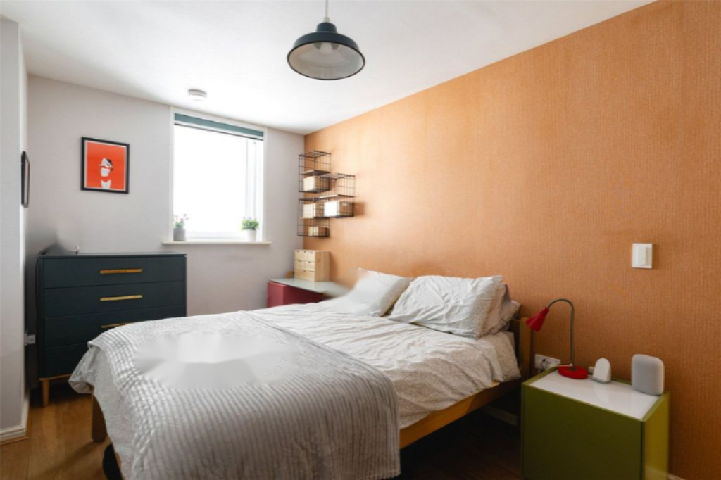 Квартира в Лондоне, Великобритания, 48 м² - фото 1