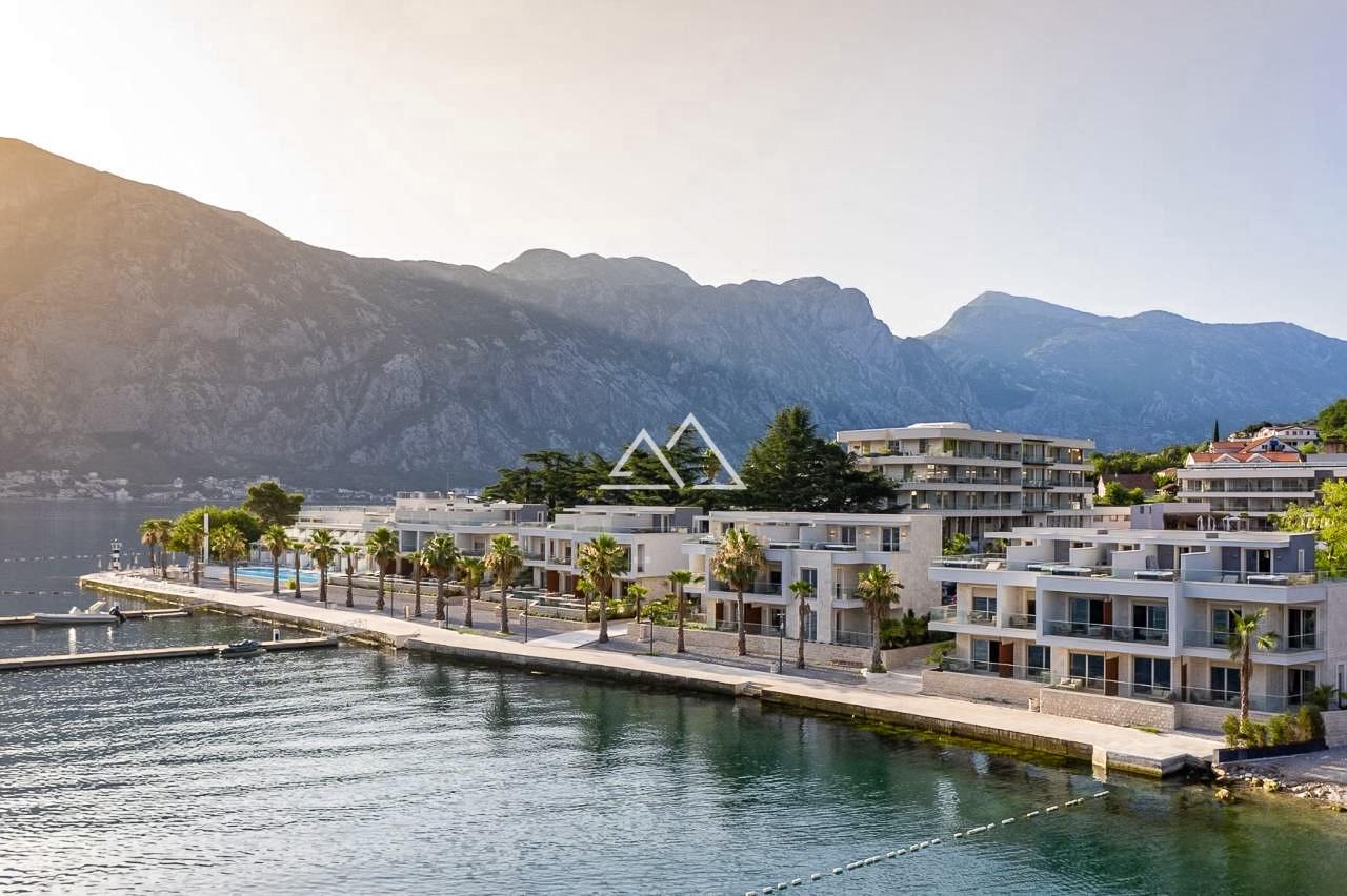 Апартаменты в Столиве, Черногория, 124 м² - фото 3