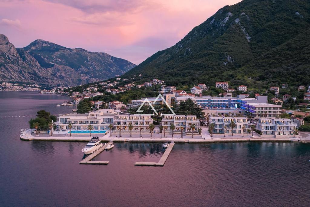 Апартаменты в Столиве, Черногория, 124 м² - фото 4