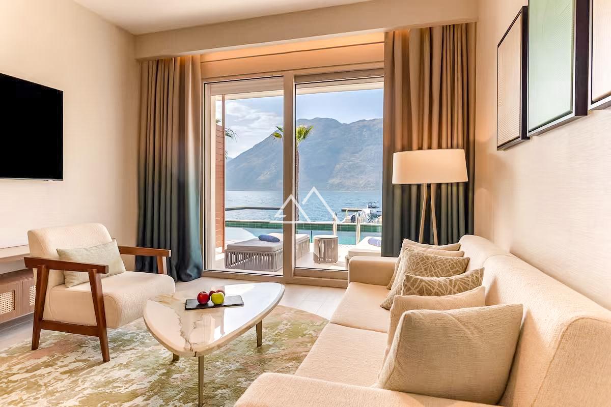 Апартаменты в Столиве, Черногория, 124 м² - фото 5