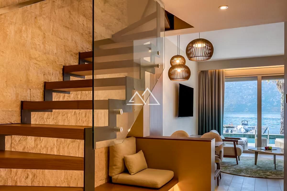 Апартаменты в Столиве, Черногория, 124 м² - фото 6