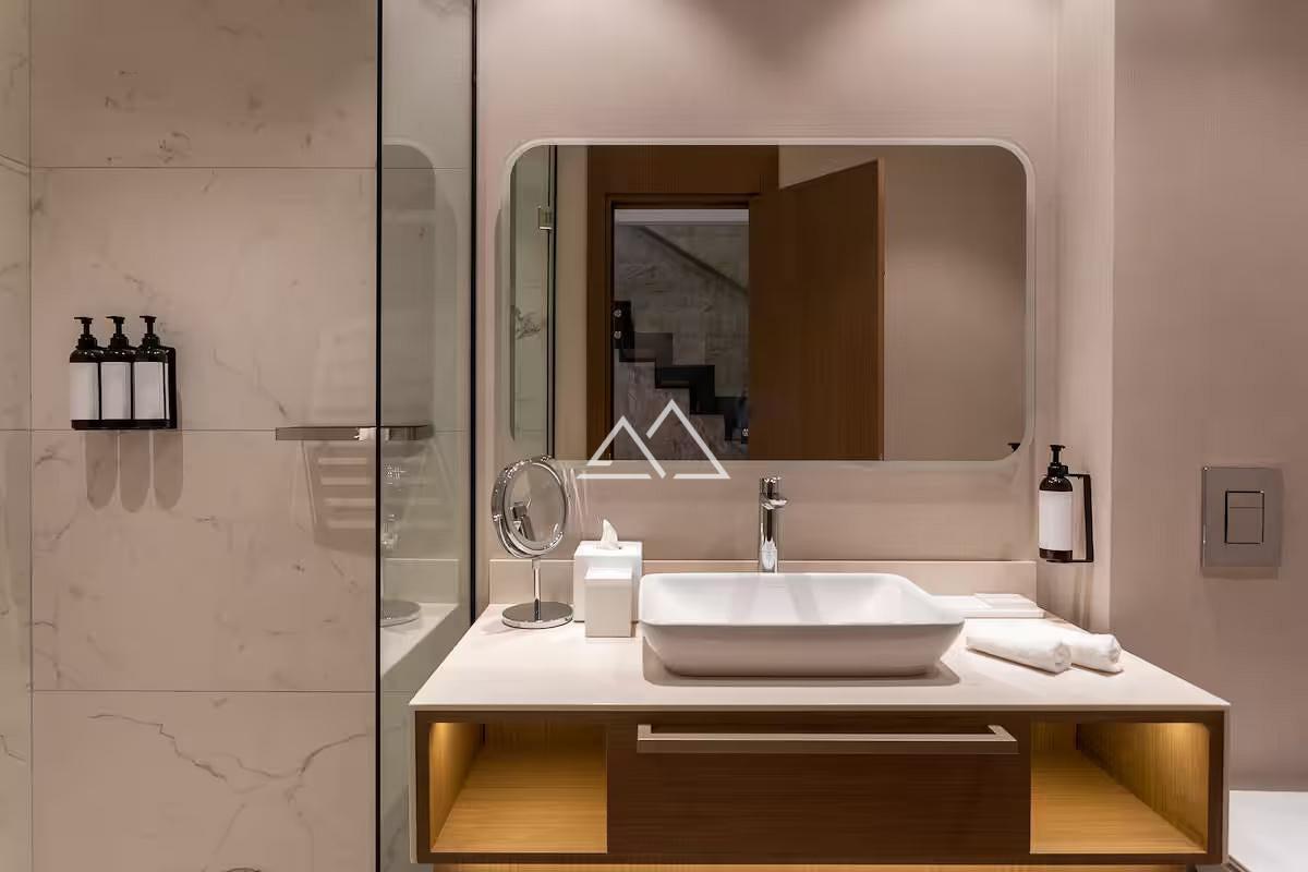 Апартаменты в Столиве, Черногория, 124 м² - фото 11