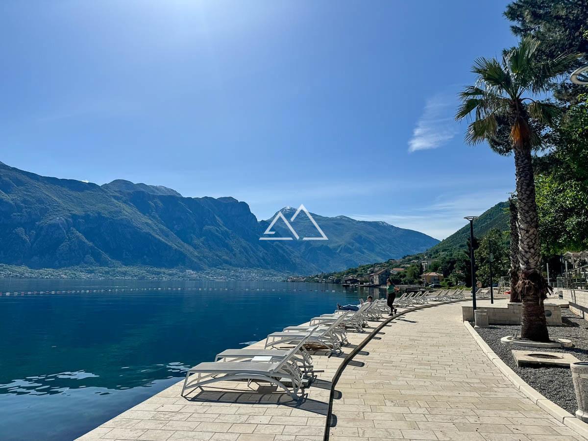 Апартаменты в Столиве, Черногория, 124 м² - фото 12