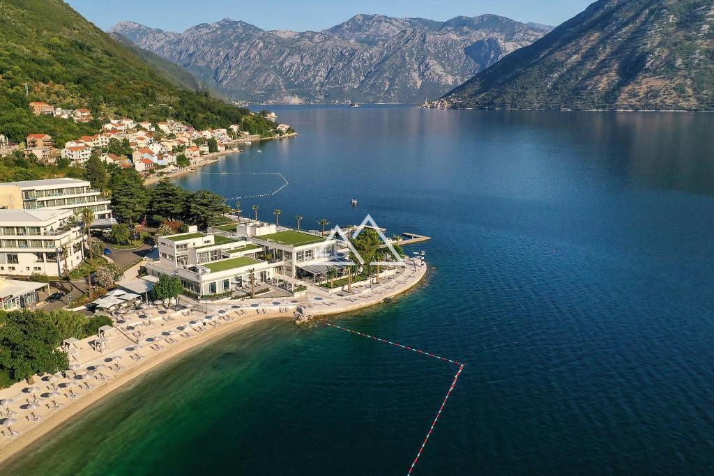 Апартаменты в Столиве, Черногория, 124 м² - фото 13