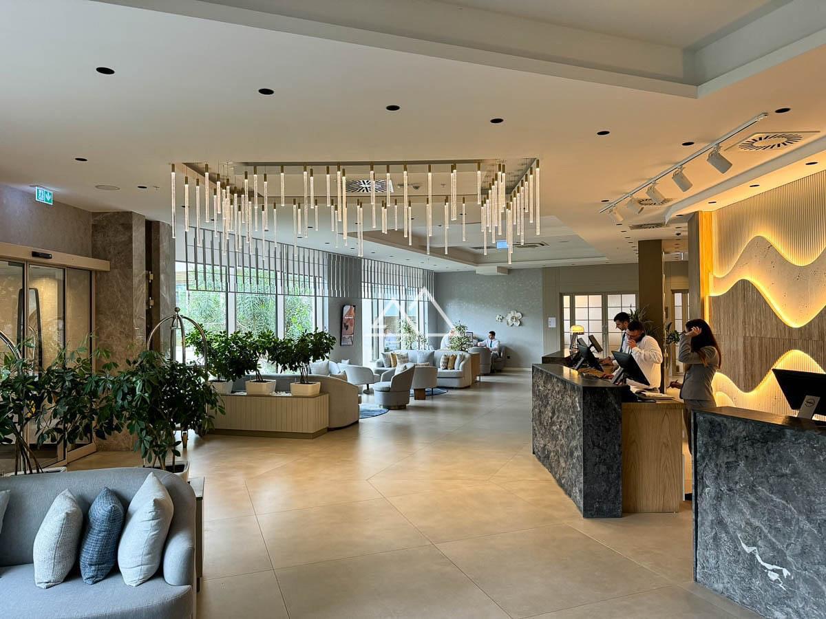 Апартаменты в Столиве, Черногория, 124 м² - фото 14