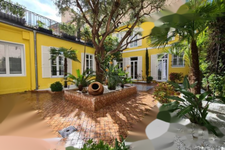 Квартира в Каннах, Франция, 131 м² - фото 1