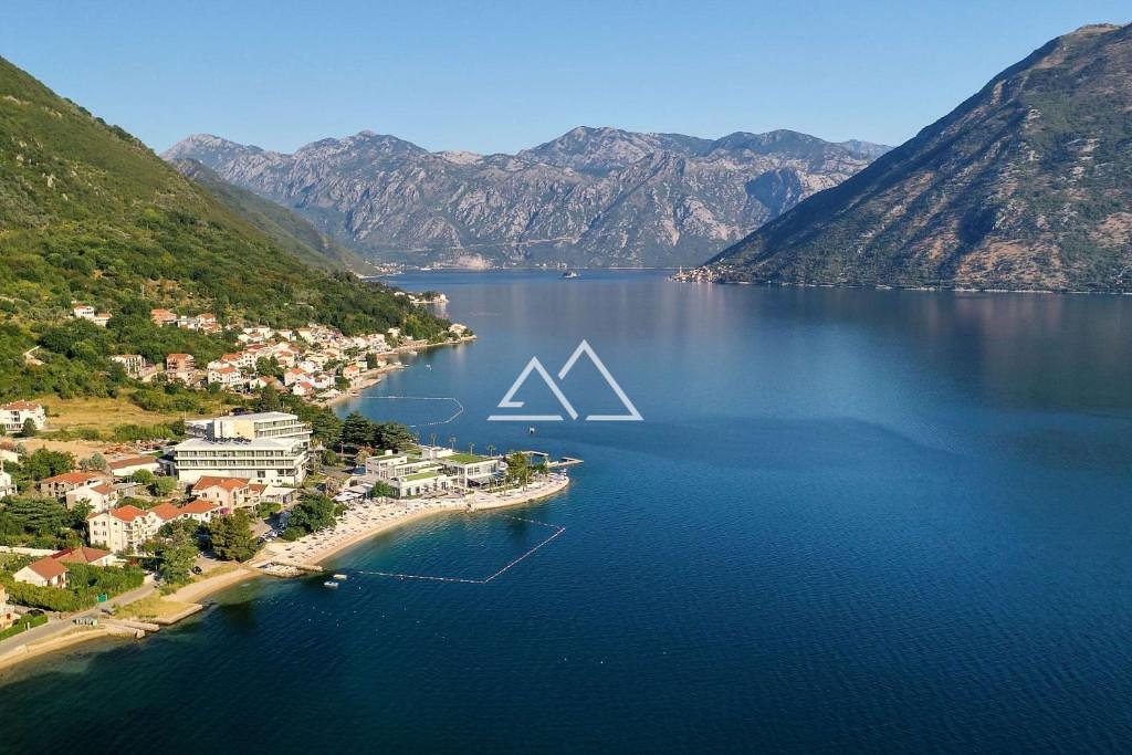 Апартаменты в Столиве, Черногория, 124 м² - фото 16