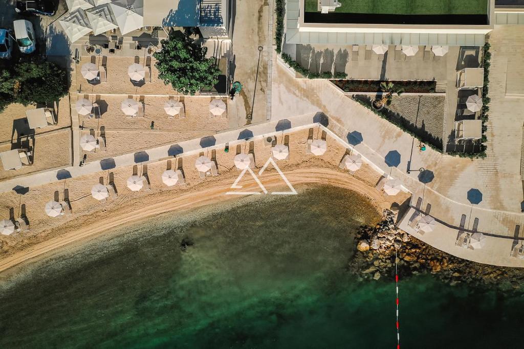 Апартаменты в Столиве, Черногория, 124 м² - фото 17