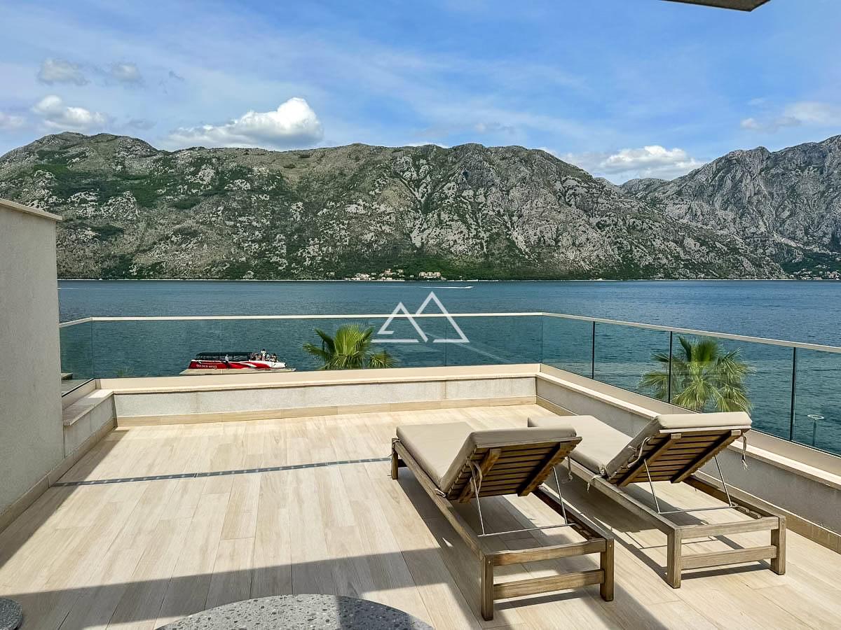 Апартаменты в Столиве, Черногория, 124 м² - фото 19