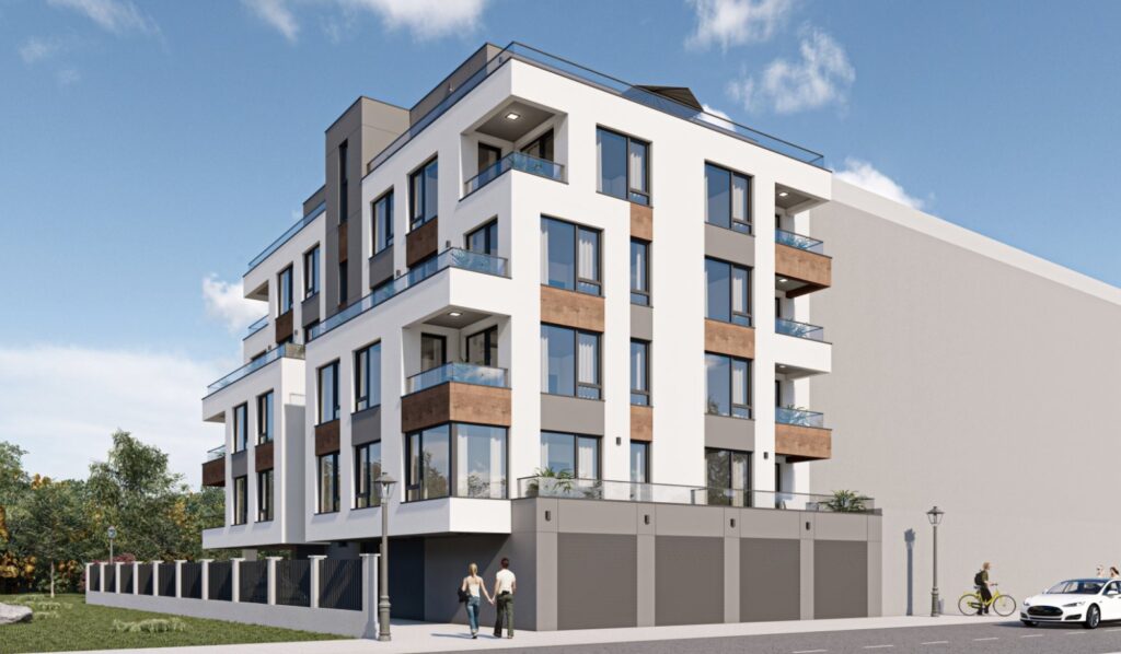 Квартира в Поморие, Болгария, 68 м² - фото 3