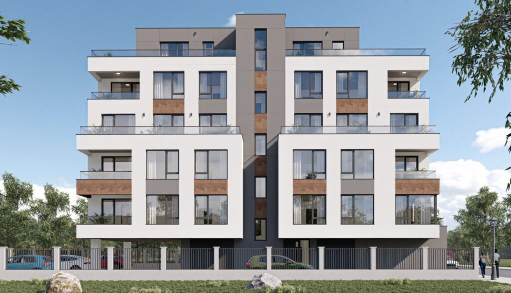 Квартира в Поморие, Болгария, 68 м² - фото 5