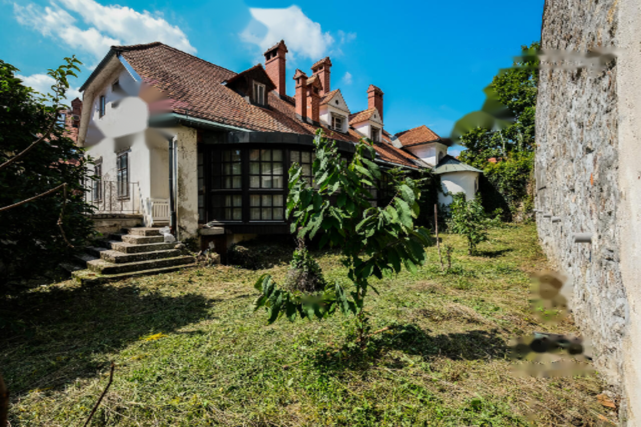 Квартира в Любляне, Словения, 154 м² - фото 1