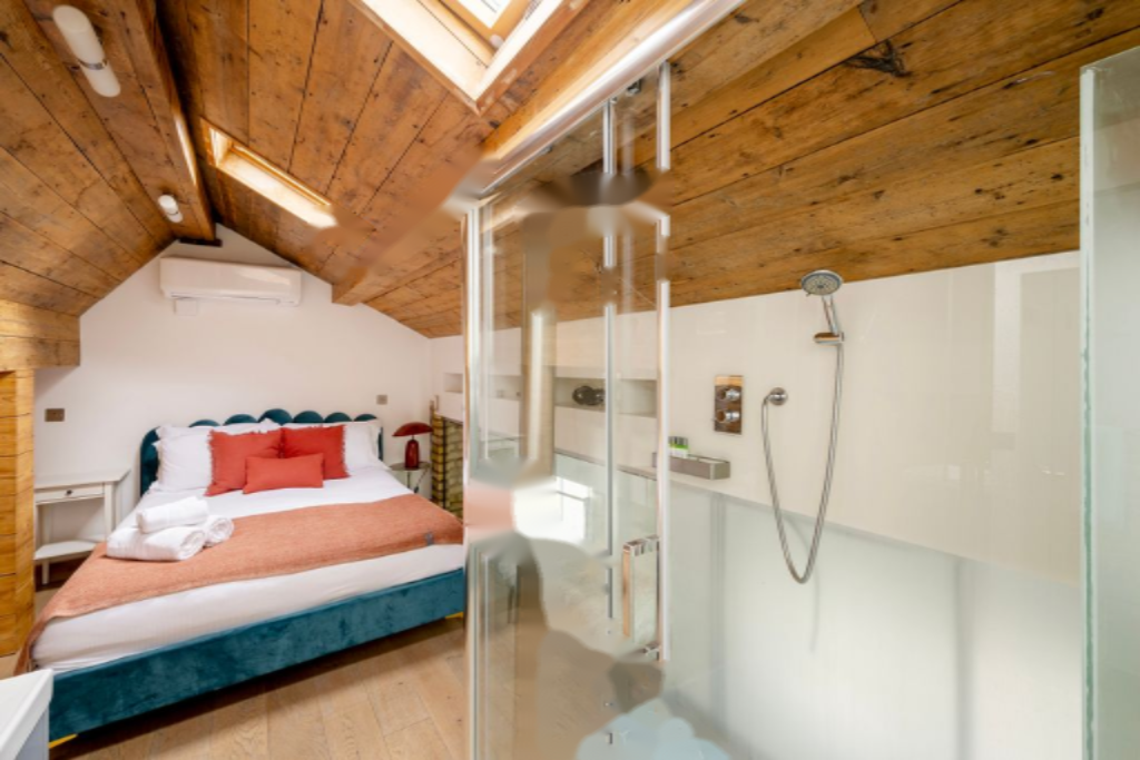 Квартира в Лондоне, Великобритания, 77 м² - фото 1