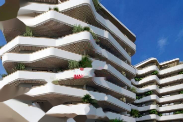 Квартира в Каннах, Франция, 80 м² - фото 1