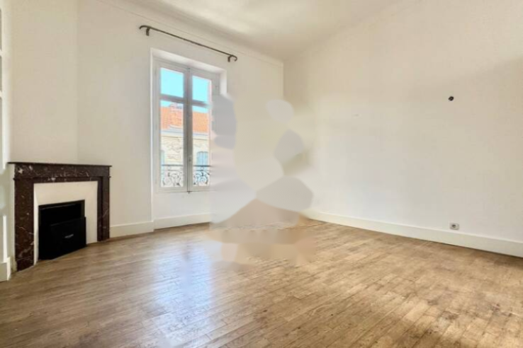 Квартира в Каннах, Франция, 70 м² - фото 1