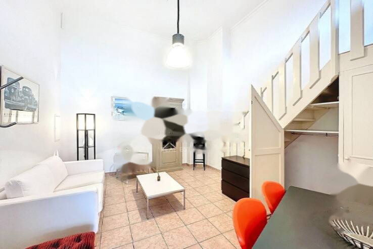 Квартира в Каннах, Франция, 38 м² - фото 1