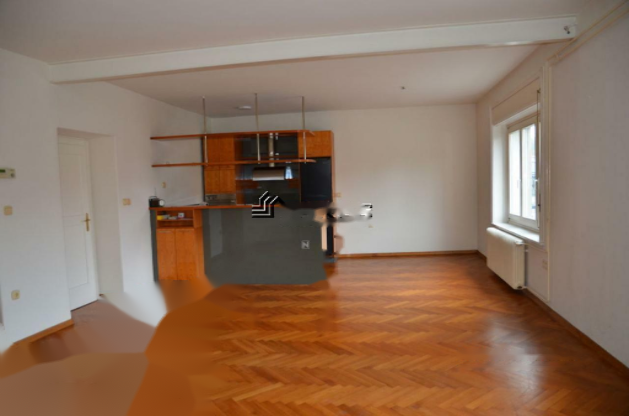 Квартира в Любляне, Словения, 98 м² - фото 1