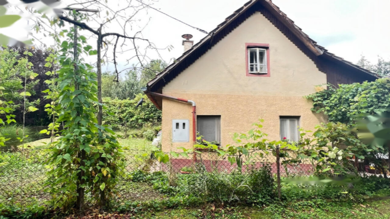 Дом в Лашко, Словения, 41 м² - фото 1