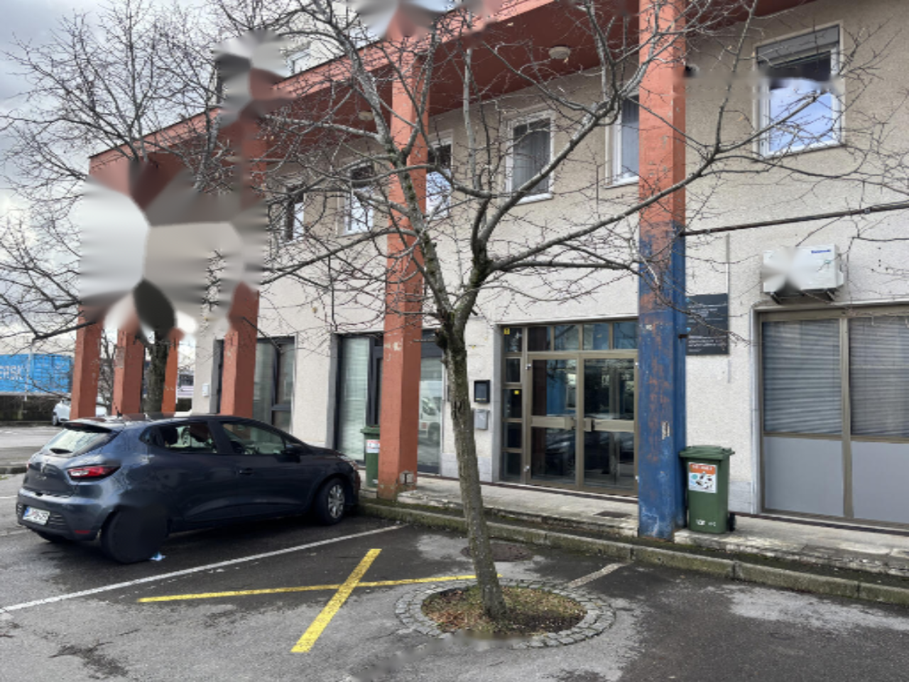 Квартира в Сежане, Словения, 39 м² - фото 1