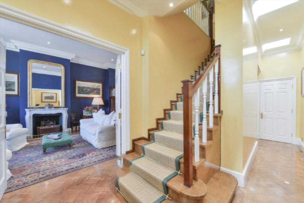 Квартира в Лондоне, Великобритания, 361 м² - фото 1